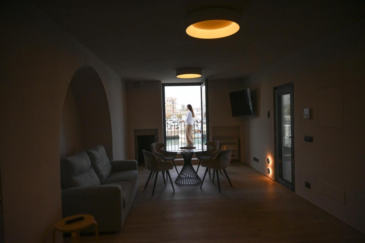 モノーポリ La Casa Di Aliceヴィラ エクステリア 写真