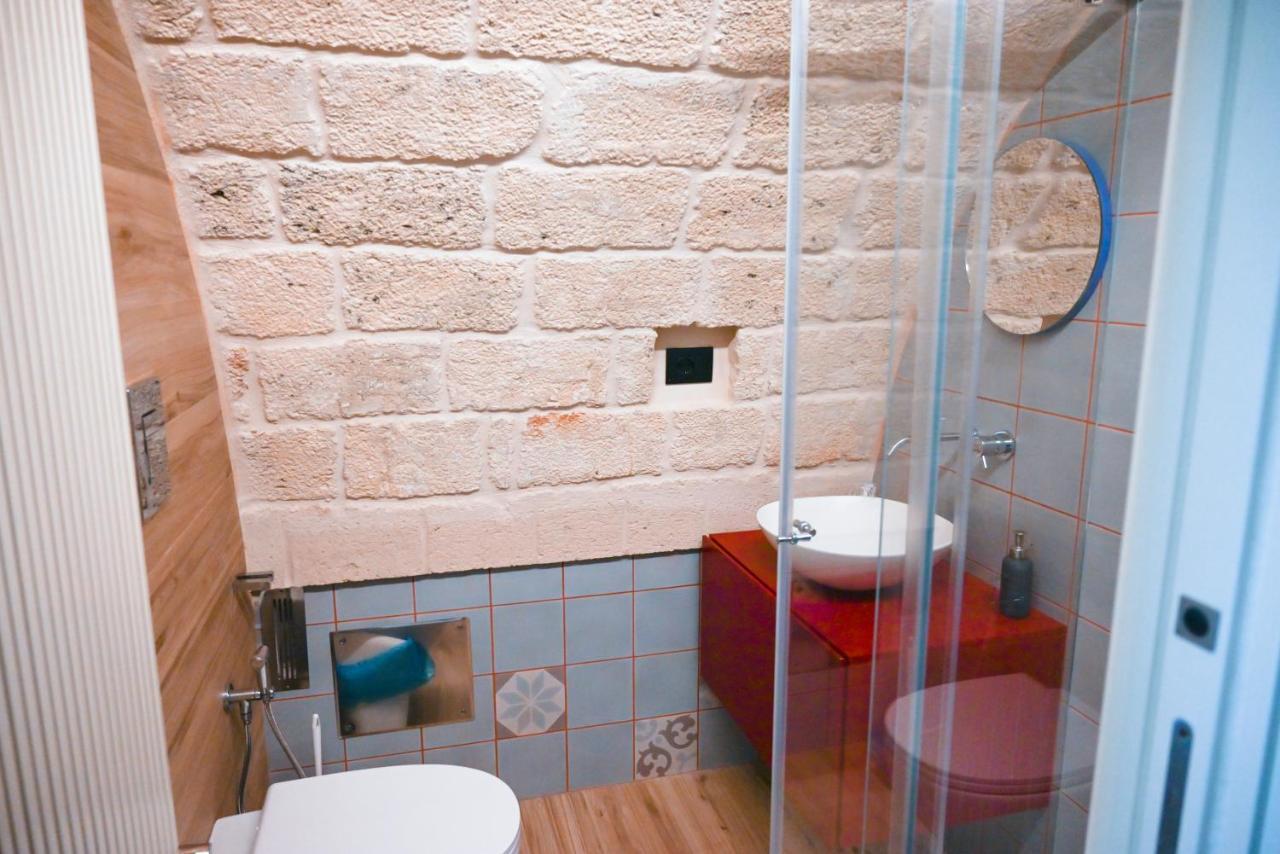 モノーポリ La Casa Di Aliceヴィラ エクステリア 写真